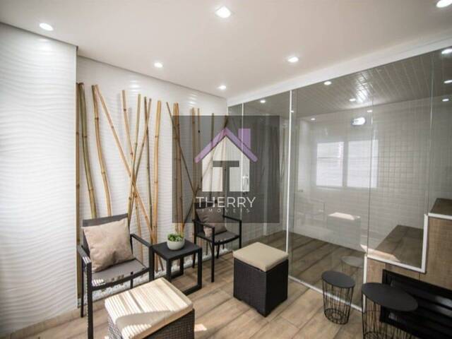 Apartamento para Venda em Araraquara - 5