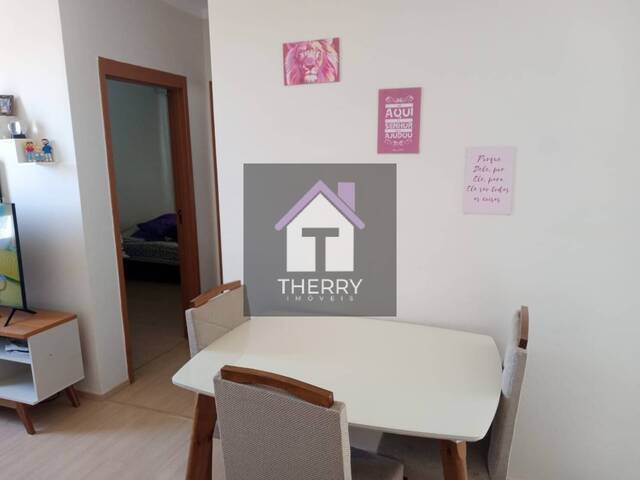 Apartamento para Venda em Araraquara - 5