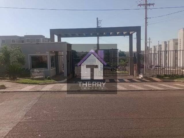 #AP0469 - Apartamento para Venda em Araraquara - SP