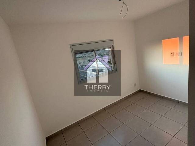 #AP0470 - Apartamento para Venda em Araraquara - SP