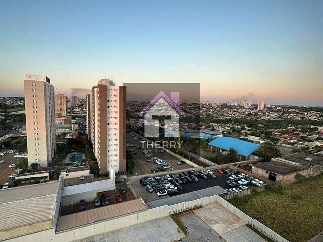 #AP0470 - Apartamento para Venda em Araraquara - SP