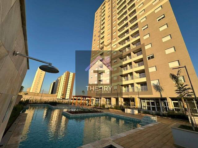 #AP0470 - Apartamento para Venda em Araraquara - SP
