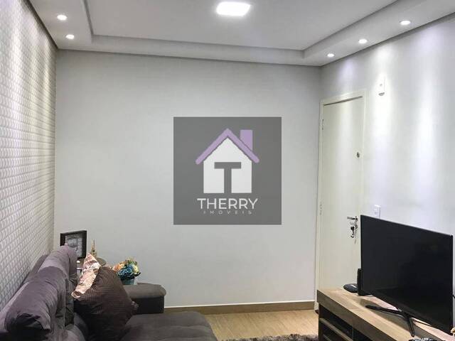 #AP0471 - Apartamento para Venda em Araraquara - SP