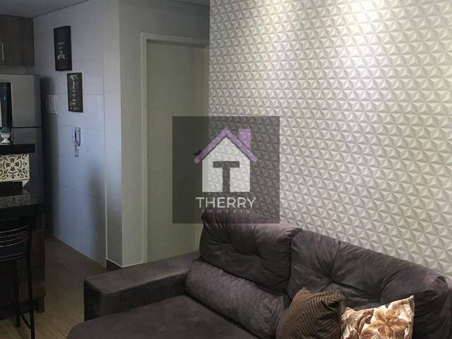 #AP0471 - Apartamento para Venda em Araraquara - SP