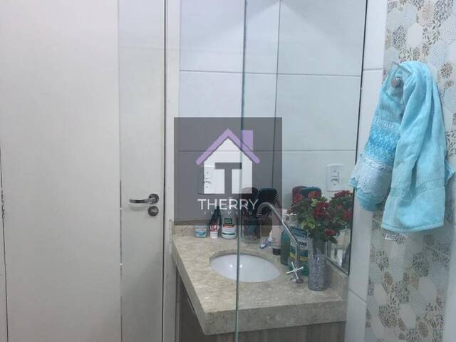 #AP0471 - Apartamento para Venda em Araraquara - SP