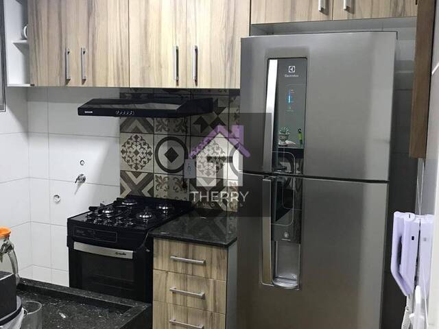 Apartamento para Venda em Araraquara - 5