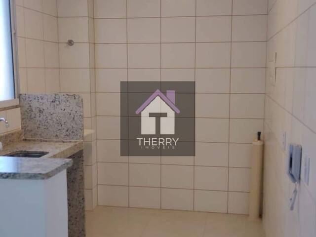 #AP0472 - Apartamento para Locação em Araraquara - SP
