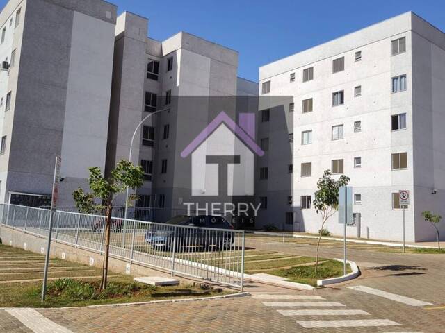#AP0472 - Apartamento para Locação em Araraquara - SP