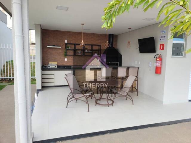 #AP0475 - Apartamento para Locação em Araraquara - SP