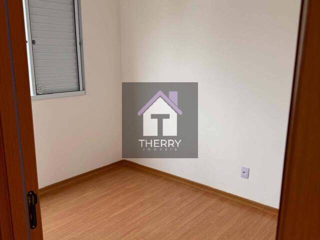 #AP0476 - Apartamento para Locação em Araraquara - SP
