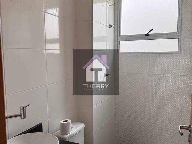 #AP0476 - Apartamento para Locação em Araraquara - SP