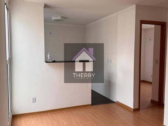 Apartamento para Locação em Araraquara - 2