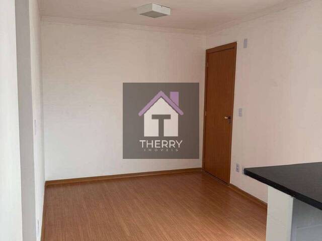 Apartamento para Locação em Araraquara - 3