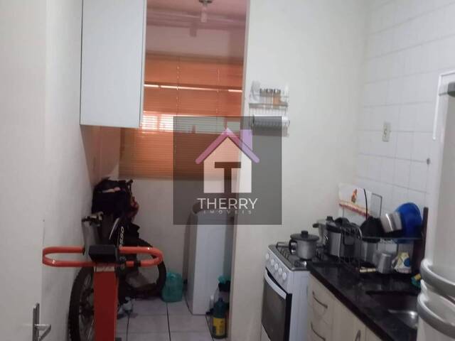 Apartamento para Venda em Araraquara - 4