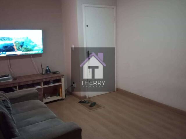 #AP0477 - Apartamento para Venda em Araraquara - SP