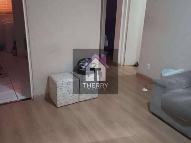 #AP0477 - Apartamento para Venda em Araraquara - SP