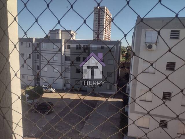 #AP0478 - Apartamento para Venda em Araraquara - SP