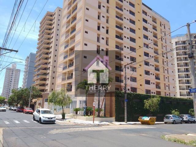 #AP0479 - Apartamento para Venda em Araraquara - SP
