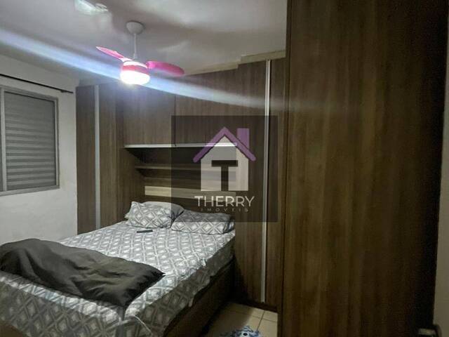 #AP0480 - Apartamento para Venda em Araraquara - SP
