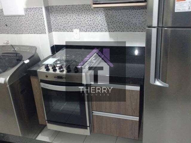 #AP0480 - Apartamento para Venda em Araraquara - SP