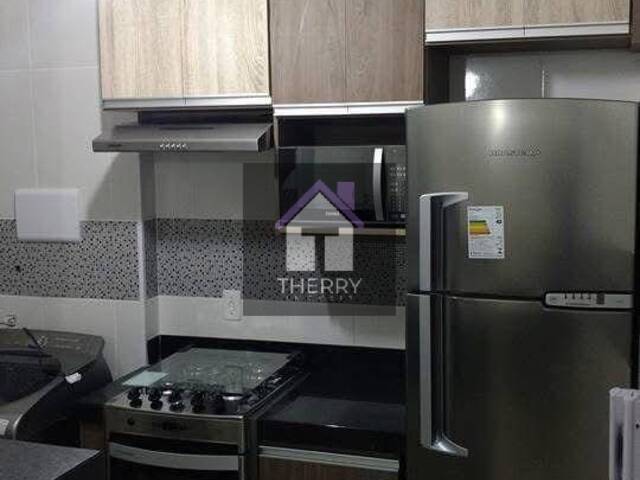 Apartamento para Venda em Araraquara - 5
