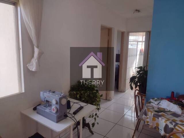 #AP0481 - Apartamento para Venda em Araraquara - SP