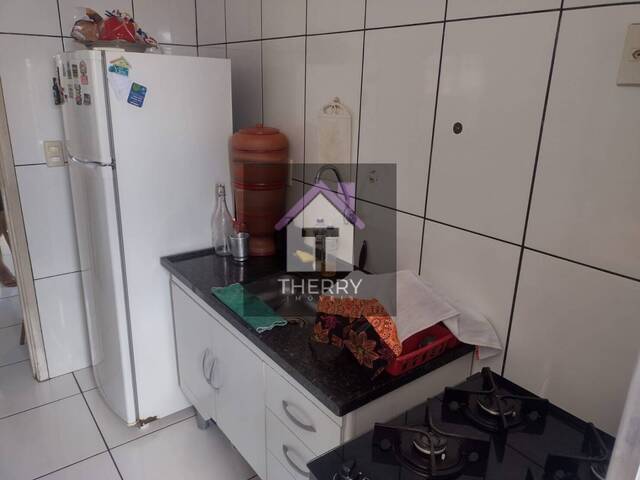 #AP0481 - Apartamento para Venda em Araraquara - SP