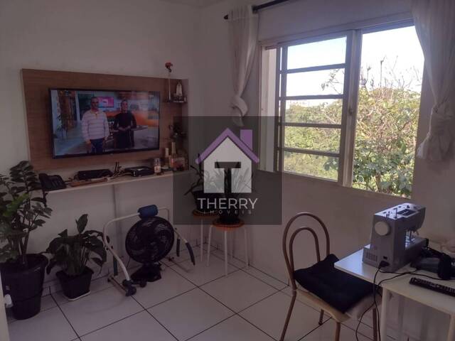 #AP0481 - Apartamento para Venda em Araraquara - SP