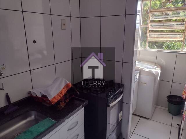 Apartamento para Venda em Araraquara - 4