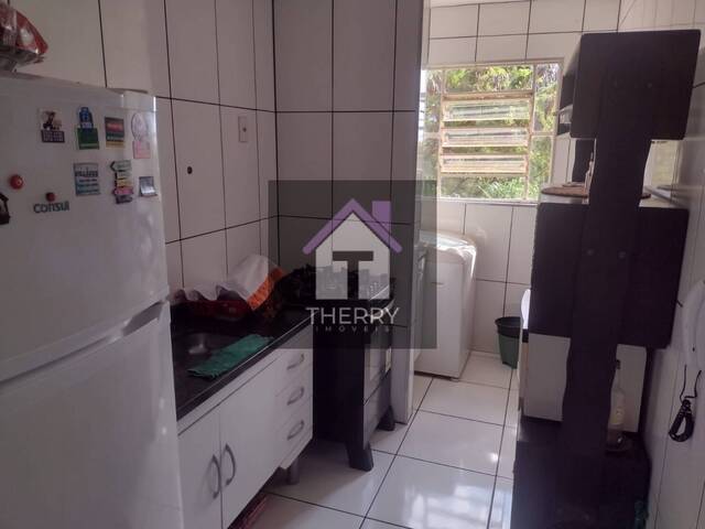 Apartamento para Venda em Araraquara - 5