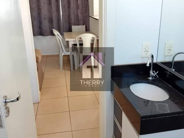#AP0482 - Apartamento para Venda em Araraquara - SP