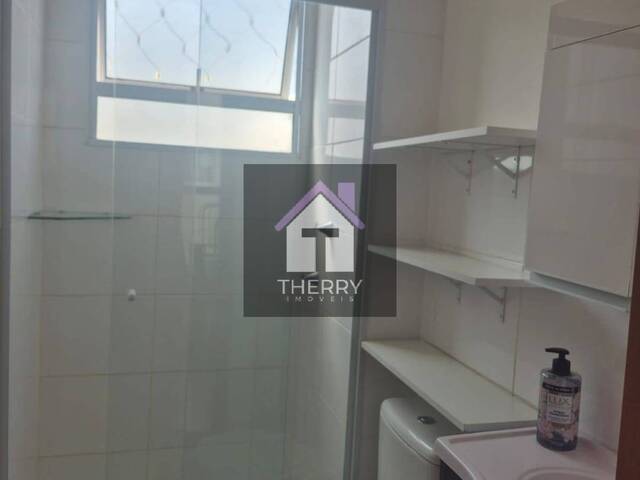Apartamento para Locação em Araraquara - 5