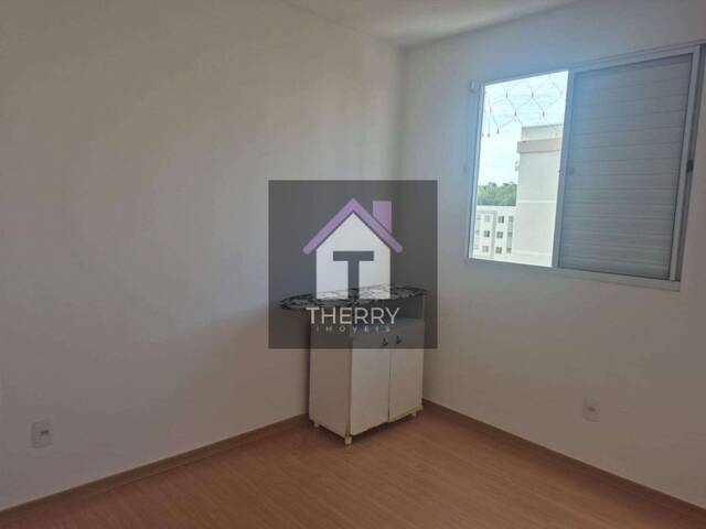 Apartamento para Locação em Araraquara - 4