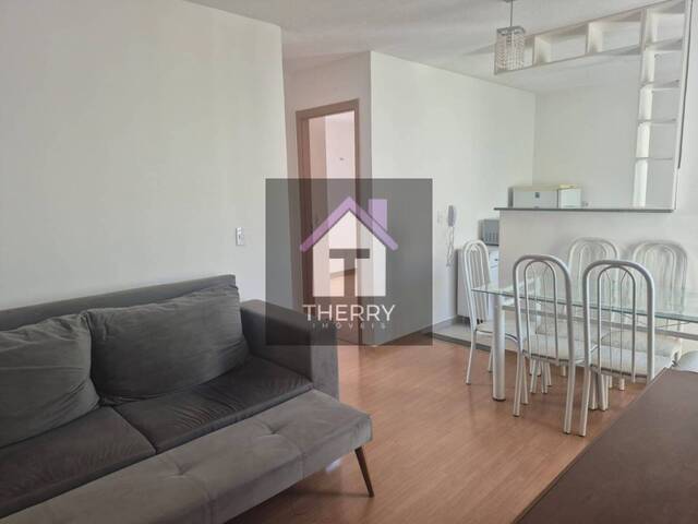 #AP0483 - Apartamento para Locação em Araraquara - SP