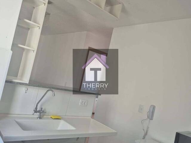 #AP0483 - Apartamento para Locação em Araraquara - SP