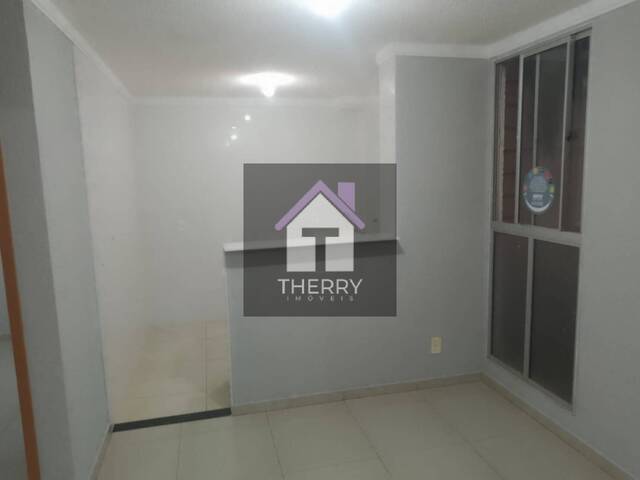 #AP0484 - Apartamento para Locação em Araraquara - SP