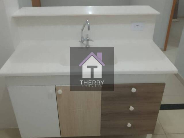 #AP0484 - Apartamento para Locação em Araraquara - SP