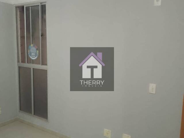 #AP0484 - Apartamento para Locação em Araraquara - SP