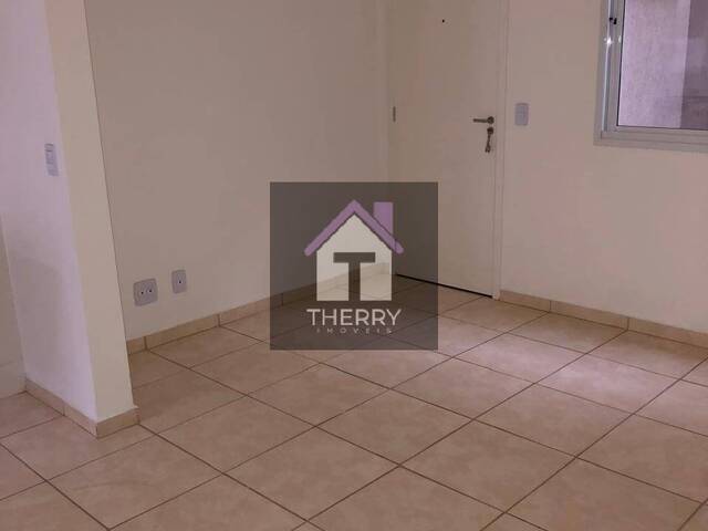 Apartamento para Venda em Araraquara - 2