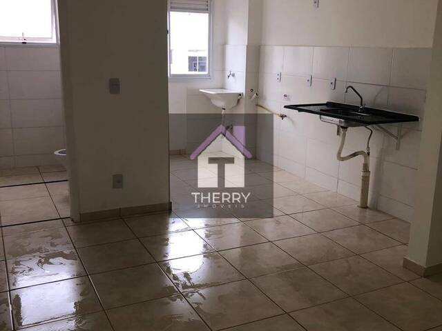 Apartamento para Venda em Araraquara - 4