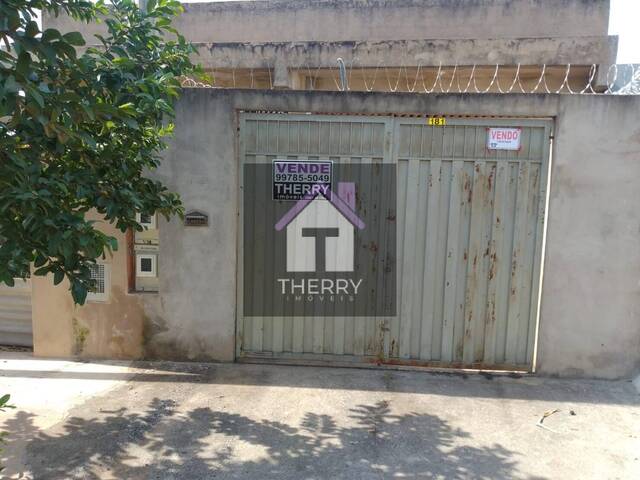Barracão para Venda em Araraquara - 1