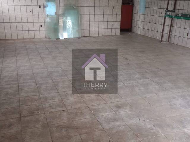 Barracão para Venda em Araraquara - 5