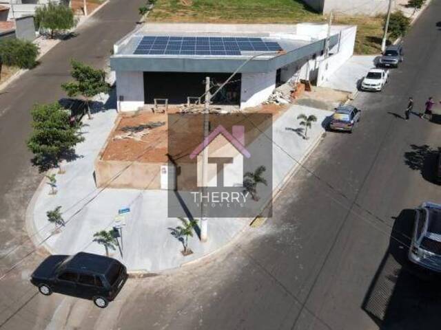 #BA0006 - Barracão para Venda em Matão - SP
