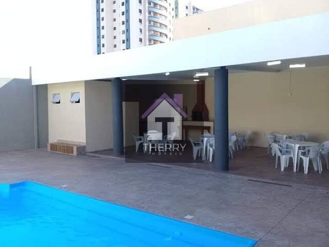 #BA0008 - Edícula para Venda em Araraquara - SP - 2