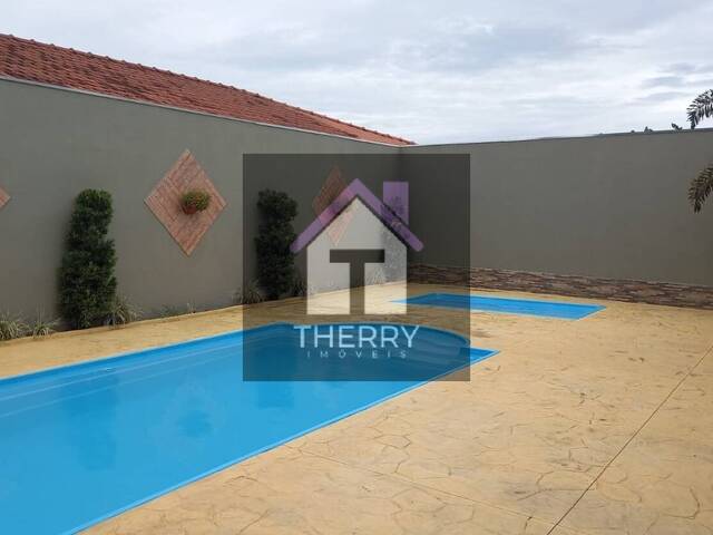 #BA0008 - Edícula para Venda em Araraquara - SP - 3