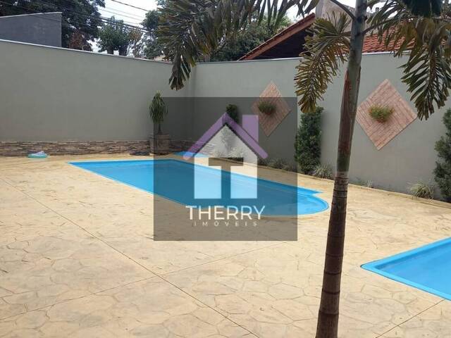 Edícula para Venda em Araraquara - 4