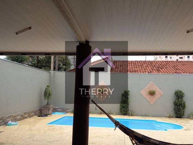 Edícula para Venda em Araraquara - 5