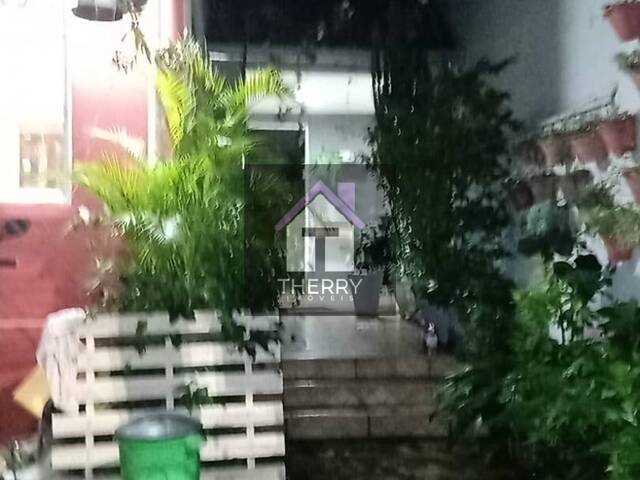 Sobrado para Venda em Araraquara - 3