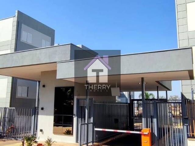 Apartamento para Venda em Araraquara - 3