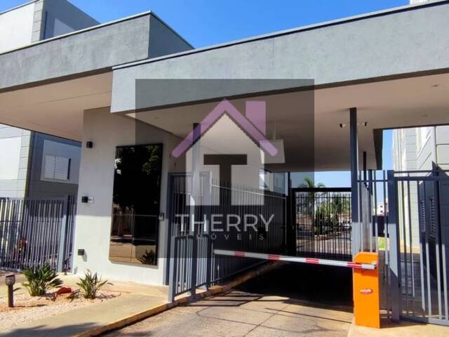 Apartamento para Venda em Araraquara - 2